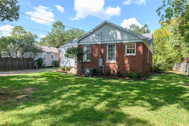 425 Ratcliff Street, Shreveport, LA 71104