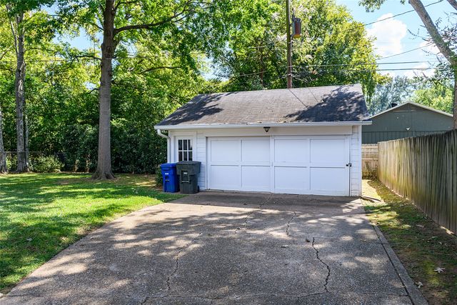 425 Ratcliff Street, Shreveport, LA 71104