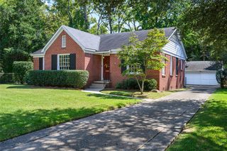 425 Ratcliff Street, Shreveport, LA 71104