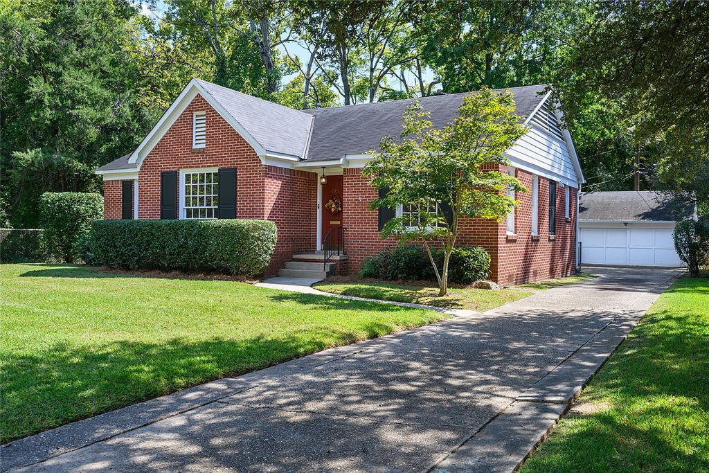 425 Ratcliff Street, Shreveport, LA 71104