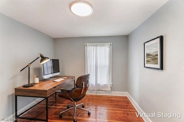 85 Maple Drive, Hudson, OH 44236