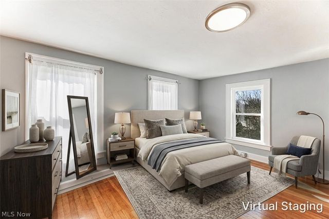 85 Maple Drive, Hudson, OH 44236