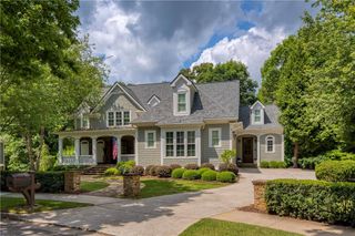 6627 Westerly Lane, Gainesville, GA 30506