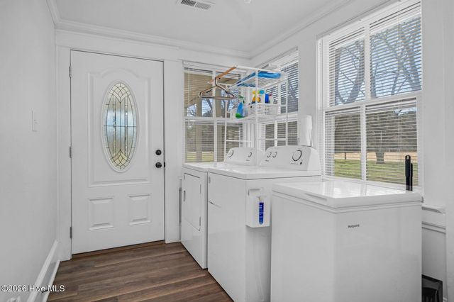 625 E Ridge Street, Rocky Mount, NC 27804