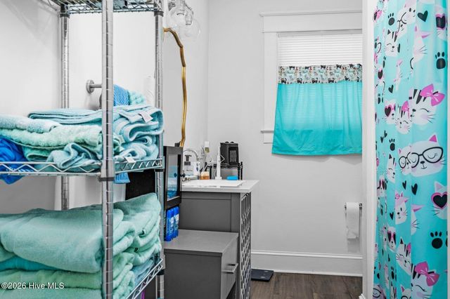 625 E Ridge Street, Rocky Mount, NC 27804