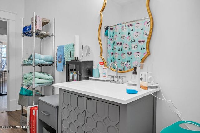 625 E Ridge Street, Rocky Mount, NC 27804