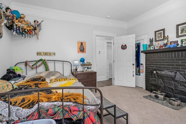 625 E Ridge Street, Rocky Mount, NC 27804