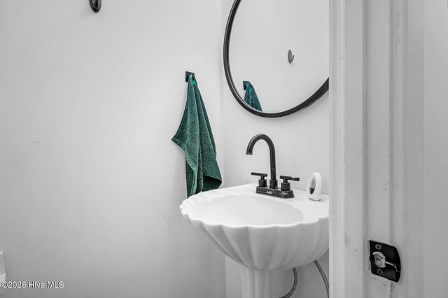 625 E Ridge Street, Rocky Mount, NC 27804