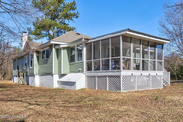 625 E Ridge Street, Rocky Mount, NC 27804