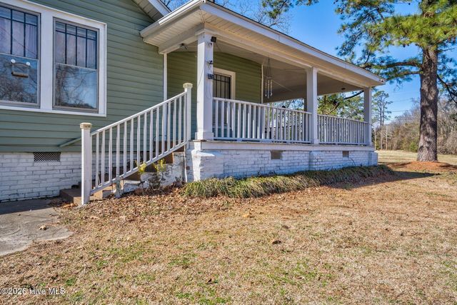 625 E Ridge Street, Rocky Mount, NC 27804