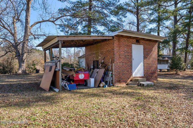 625 E Ridge Street, Rocky Mount, NC 27804