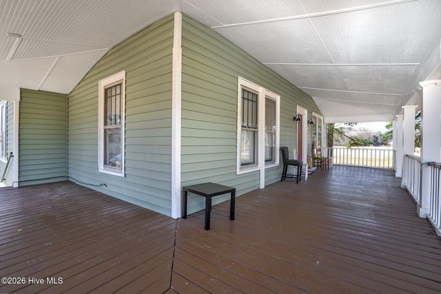 625 E Ridge Street, Rocky Mount, NC 27804