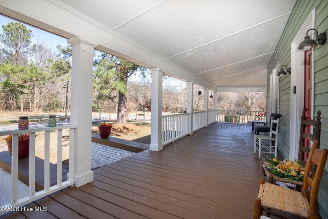 625 E Ridge Street, Rocky Mount, NC 27804