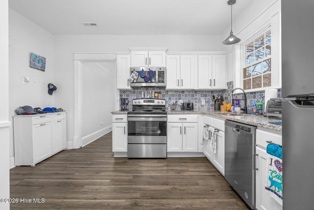 625 E Ridge Street, Rocky Mount, NC 27804