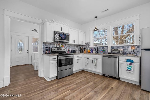 625 E Ridge Street, Rocky Mount, NC 27804