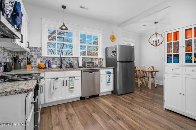 625 E Ridge Street, Rocky Mount, NC 27804