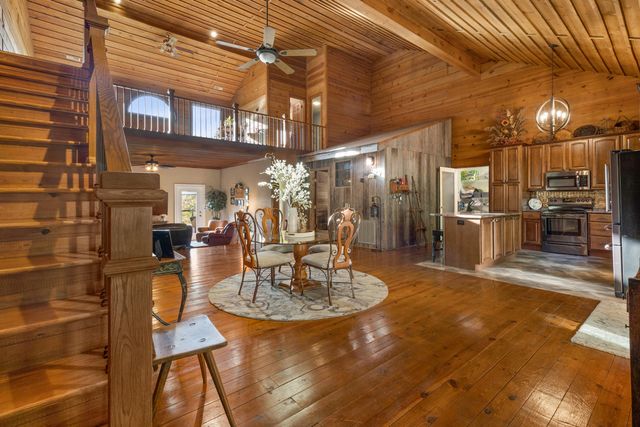 250 Outlet Road SE, Cleveland, TN 37323