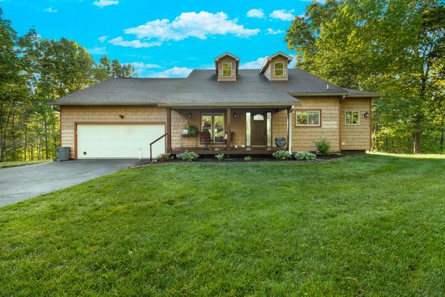 250 Outlet Road SE, Cleveland, TN 37323