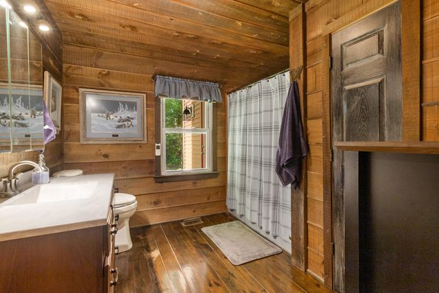 250 Outlet Road SE, Cleveland, TN 37323