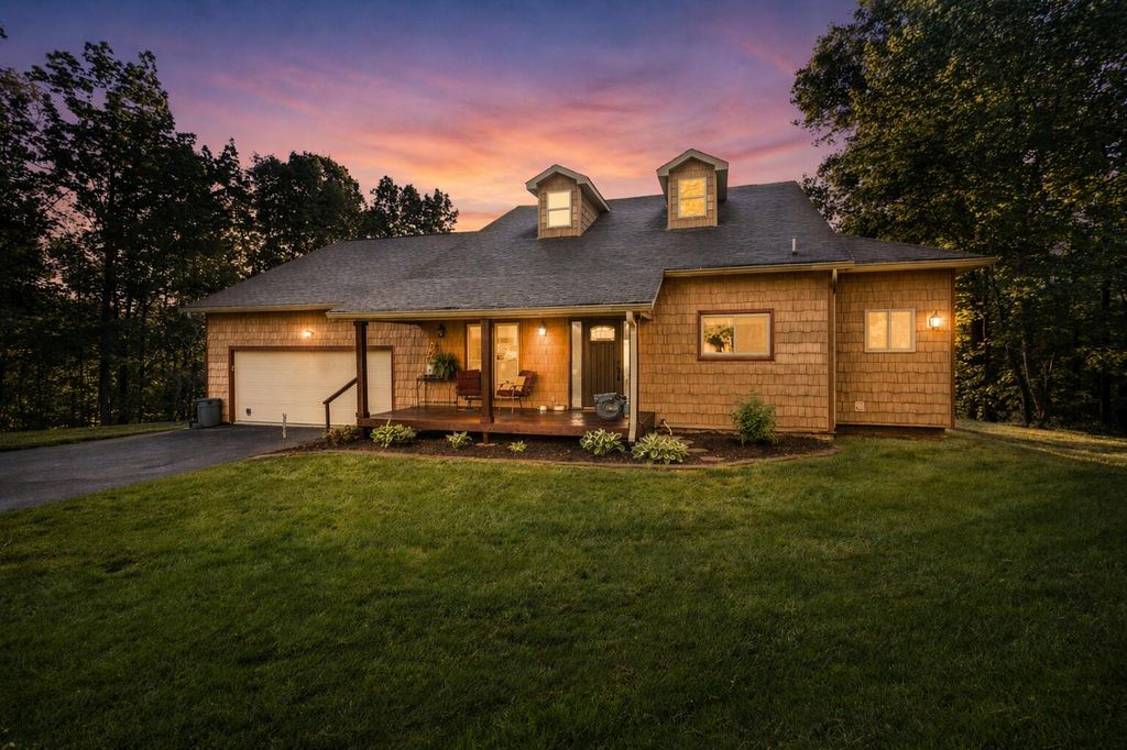 250 Outlet Road SE, Cleveland, TN 37323