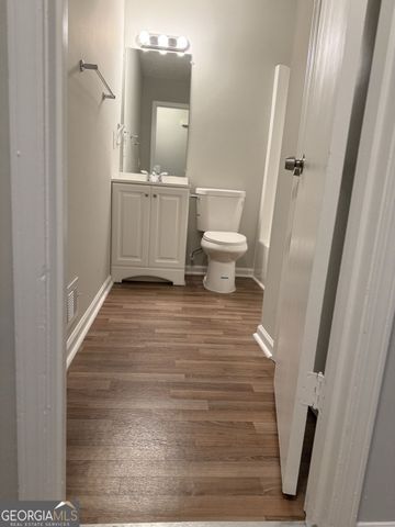 3990 Hwy 92 Highway, Acworth, GA 30102