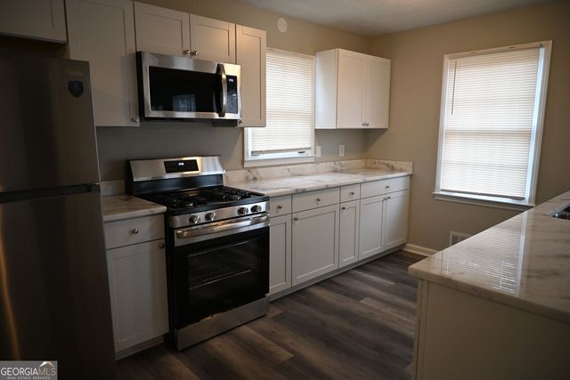 3990 Hwy 92 Highway, Acworth, GA 30102