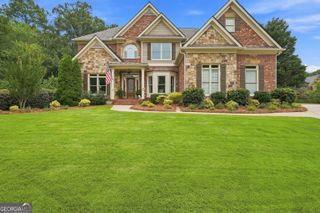 2125 Cascading Creek Court, Cumming, GA 30041