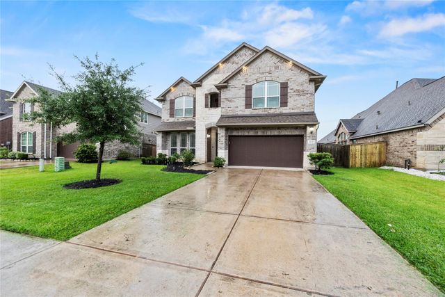 2630 Newport Lake Boulevard, Manvel, TX 77578
