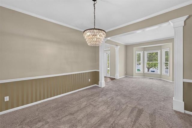 7903 W 129th Terrace, Overland Park, KS 66213