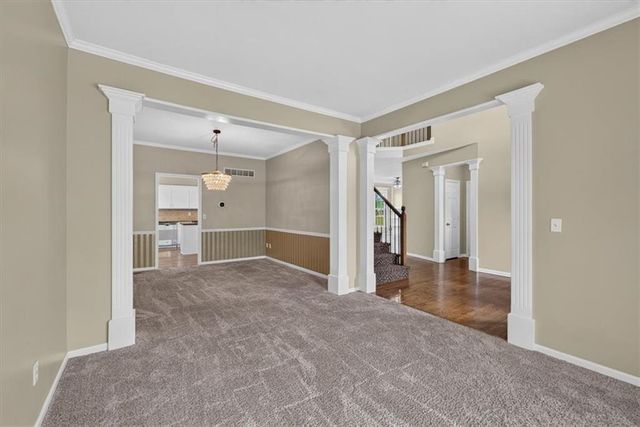 7903 W 129th Terrace, Overland Park, KS 66213