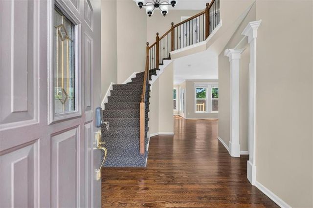 7903 W 129th Terrace, Overland Park, KS 66213