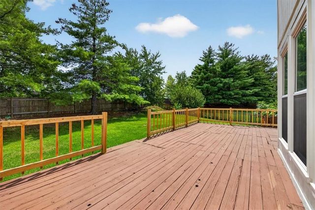 7903 W 129th Terrace, Overland Park, KS 66213