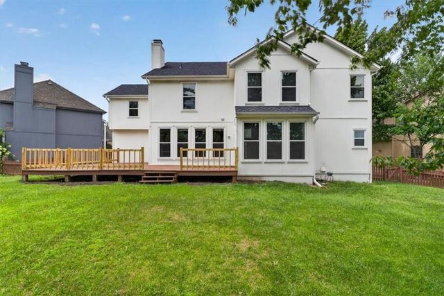 7903 W 129th Terrace, Overland Park, KS 66213