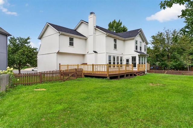 7903 W 129th Terrace, Overland Park, KS 66213