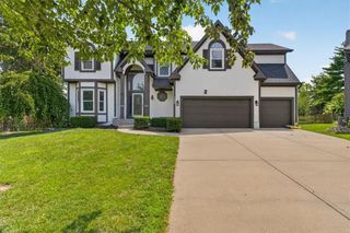 7903 W 129th Terrace, Overland Park, KS 66213