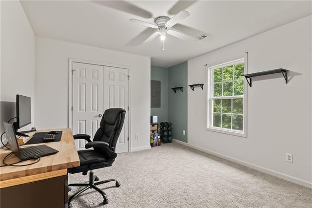 234 Jim Pruitt Road, Dahlonega, GA 30533