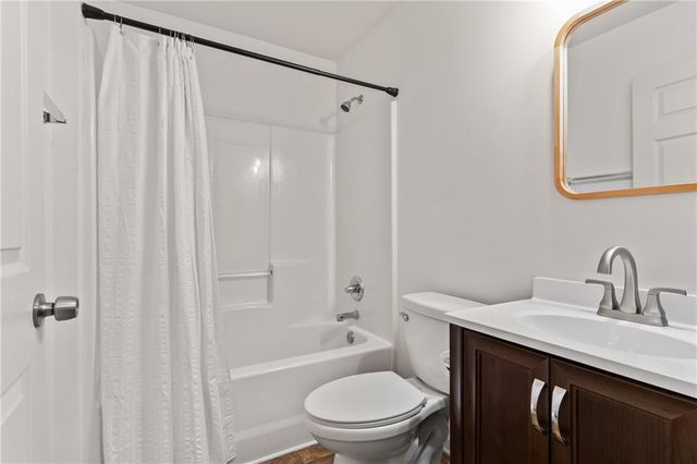 234 Jim Pruitt Road, Dahlonega, GA 30533