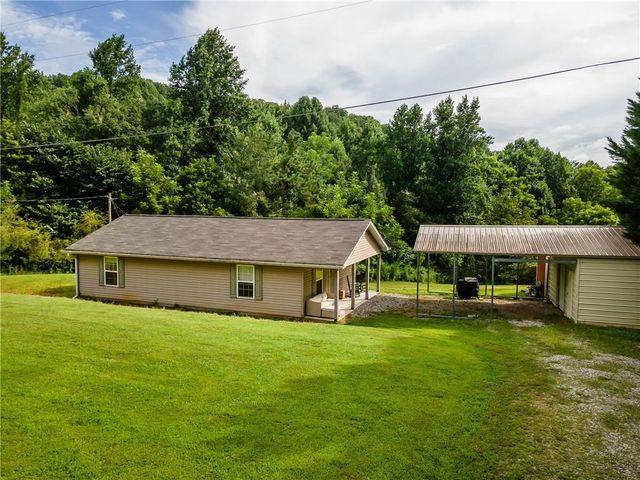 234 Jim Pruitt Road, Dahlonega, GA 30533