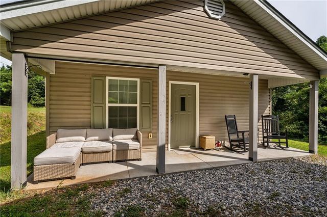 234 Jim Pruitt Road, Dahlonega, GA 30533