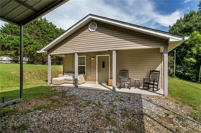 234 Jim Pruitt Road, Dahlonega, GA 30533