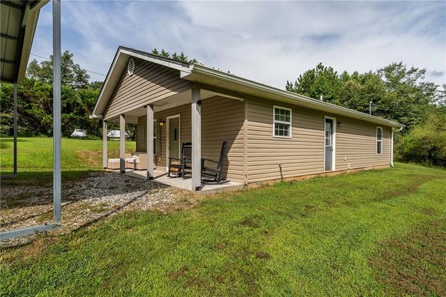 234 Jim Pruitt Road, Dahlonega, GA 30533