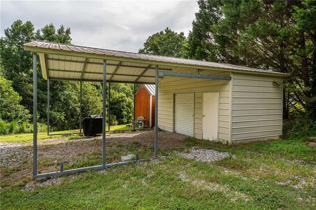234 Jim Pruitt Road, Dahlonega, GA 30533