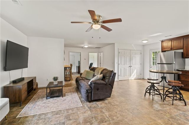 234 Jim Pruitt Road, Dahlonega, GA 30533