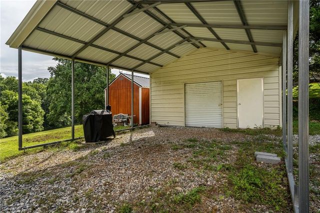 234 Jim Pruitt Road, Dahlonega, GA 30533