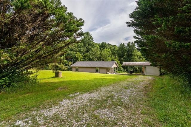 234 Jim Pruitt Road, Dahlonega, GA 30533