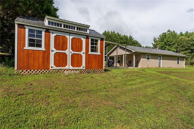 234 Jim Pruitt Road, Dahlonega, GA 30533