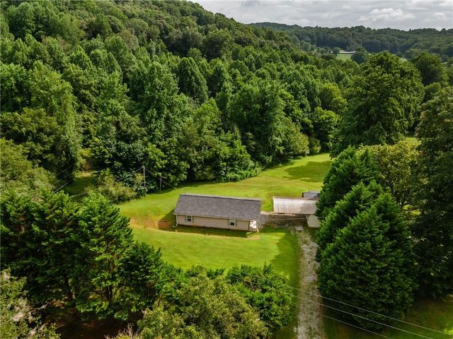 234 Jim Pruitt Road, Dahlonega, GA 30533