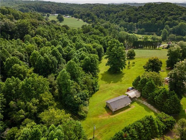 234 Jim Pruitt Road, Dahlonega, GA 30533