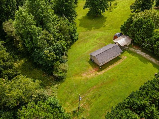 234 Jim Pruitt Road, Dahlonega, GA 30533