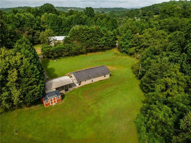 234 Jim Pruitt Road, Dahlonega, GA 30533